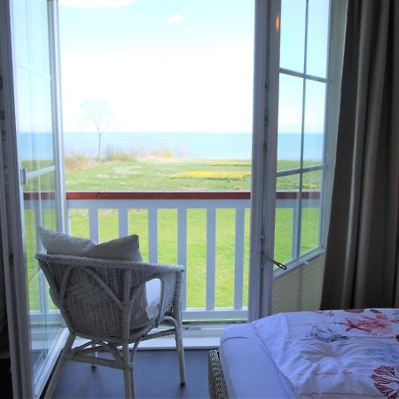 Ferienhaus Oceanview Sierksdorf Zewnętrze zdjęcie