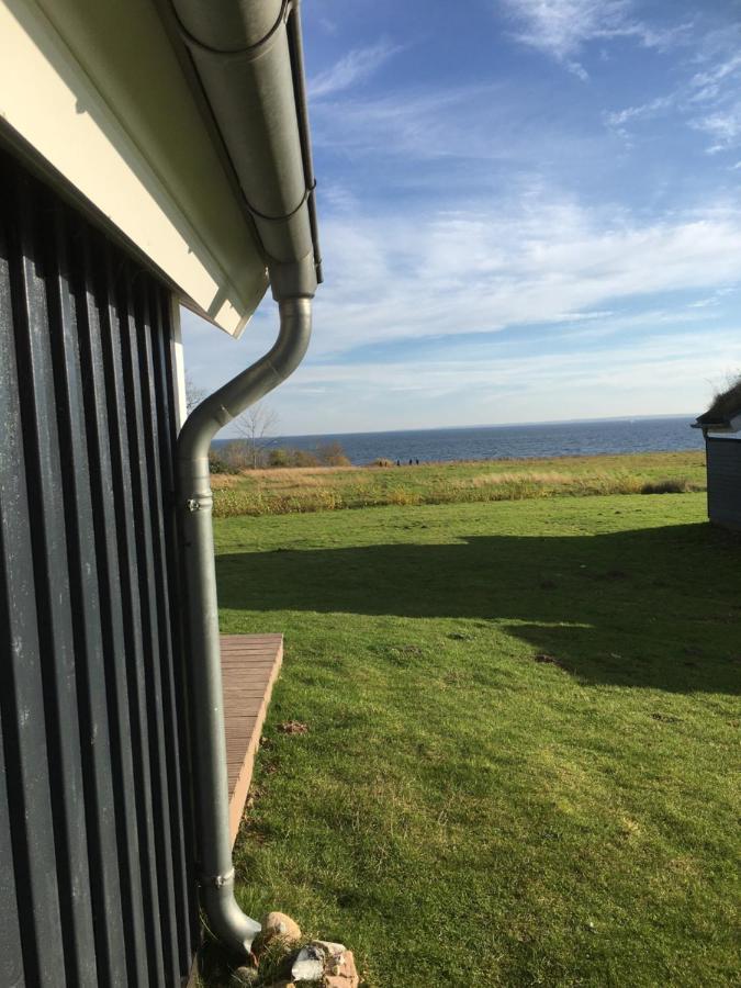 Ferienhaus Oceanview Sierksdorf Zewnętrze zdjęcie