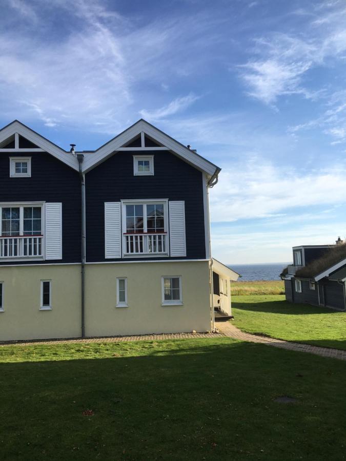 Ferienhaus Oceanview Sierksdorf Zewnętrze zdjęcie