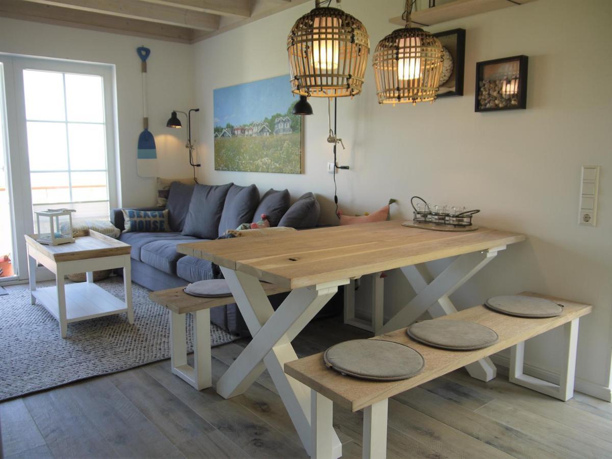 Ferienhaus Oceanview Sierksdorf Zewnętrze zdjęcie