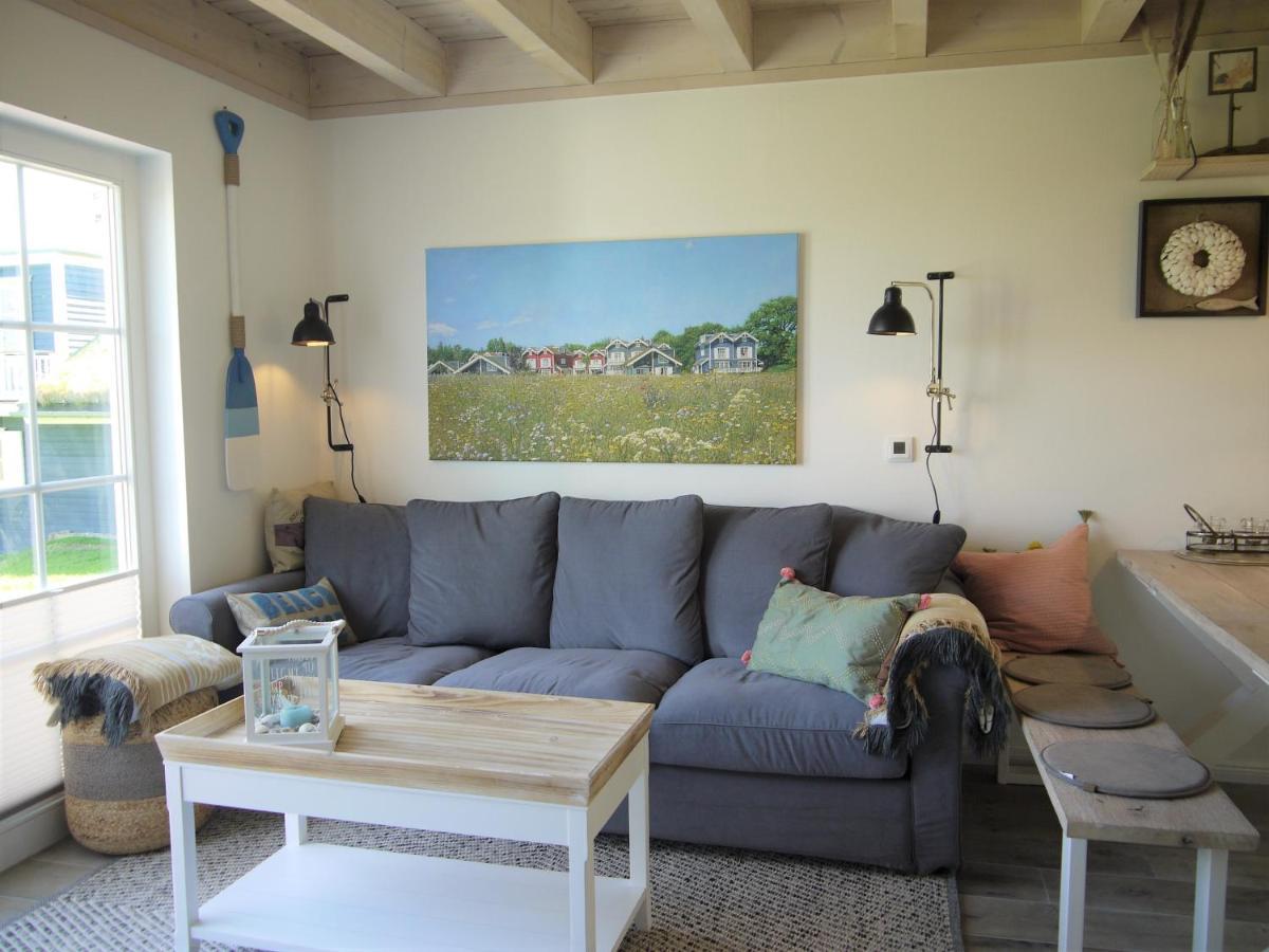 Ferienhaus Oceanview Sierksdorf Zewnętrze zdjęcie