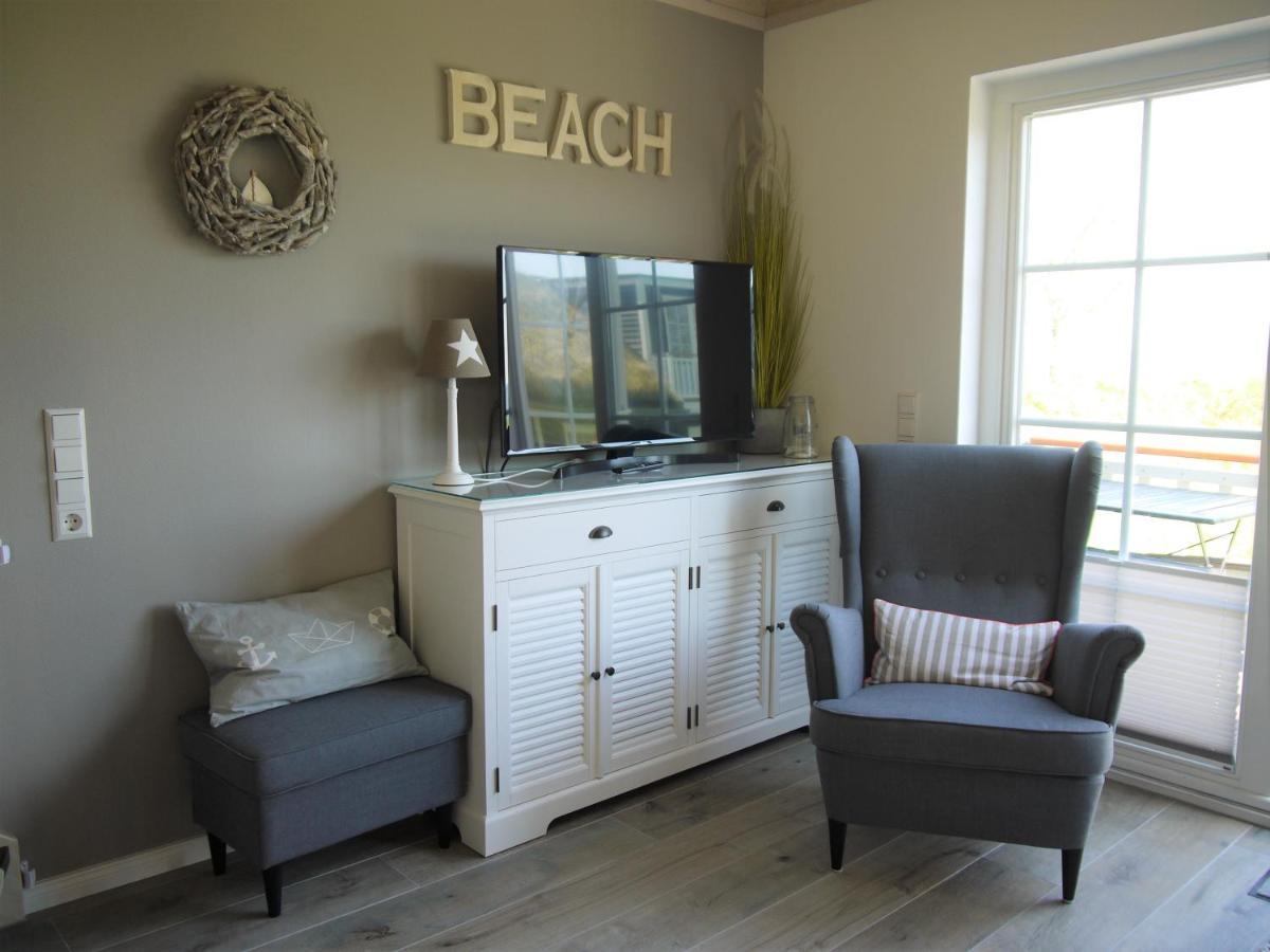 Ferienhaus Oceanview Sierksdorf Zewnętrze zdjęcie