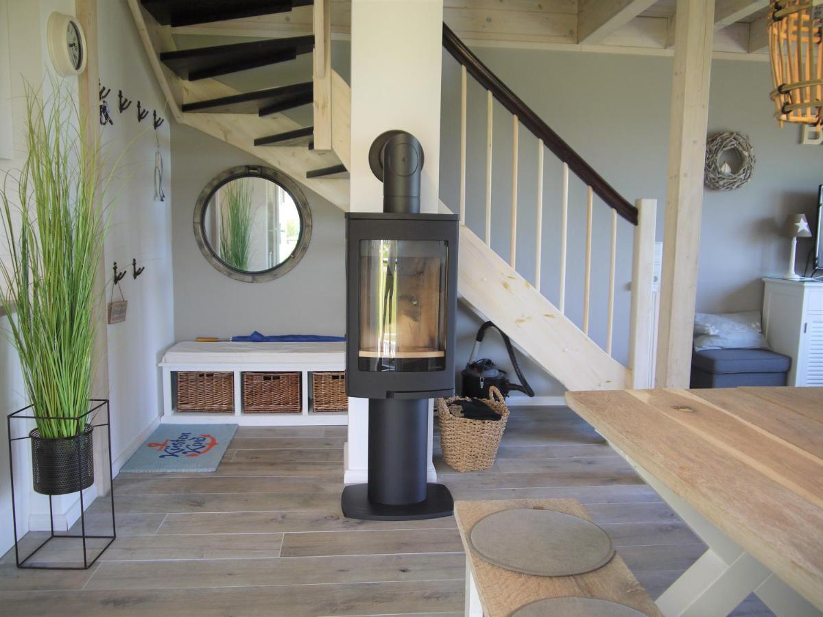 Ferienhaus Oceanview Sierksdorf Zewnętrze zdjęcie