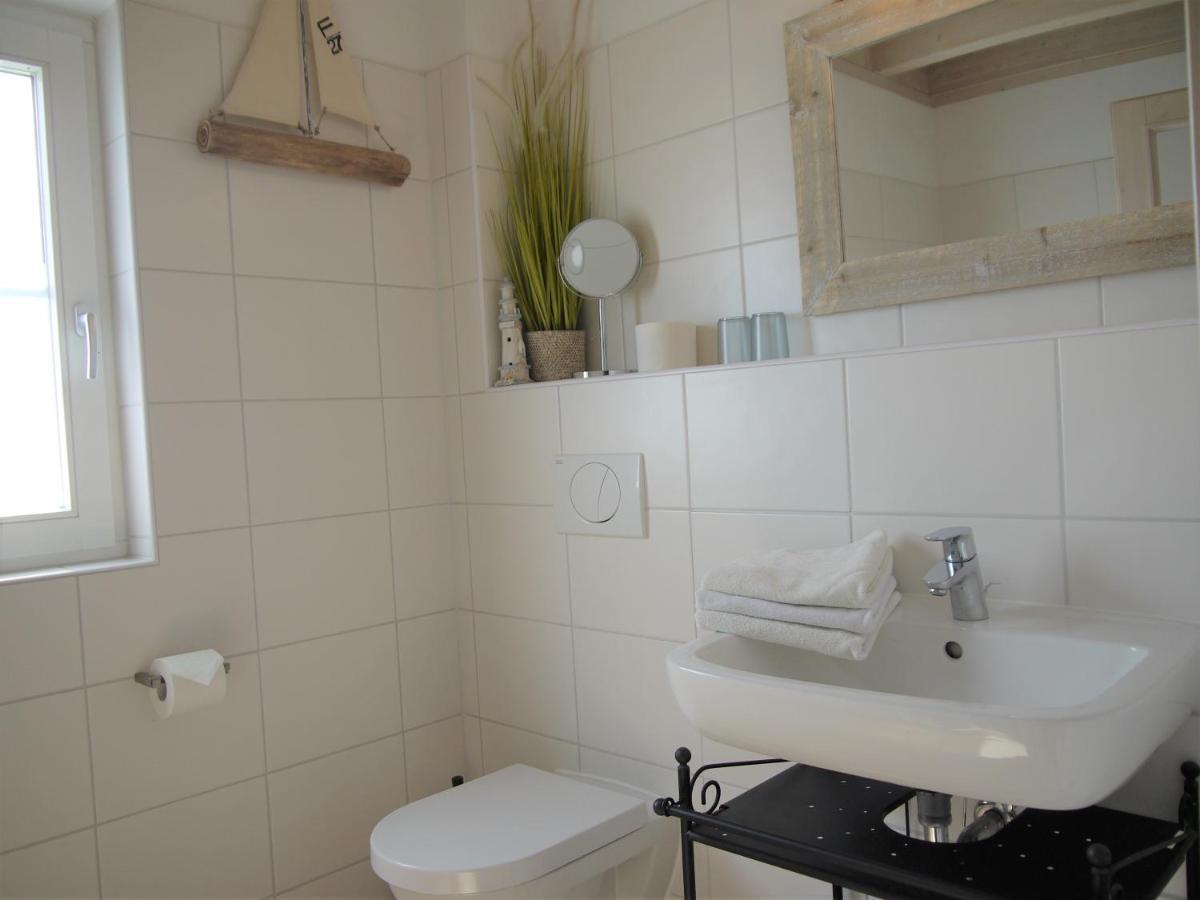 Ferienhaus Oceanview Sierksdorf Zewnętrze zdjęcie