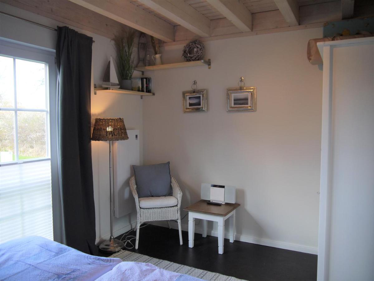 Ferienhaus Oceanview Sierksdorf Zewnętrze zdjęcie