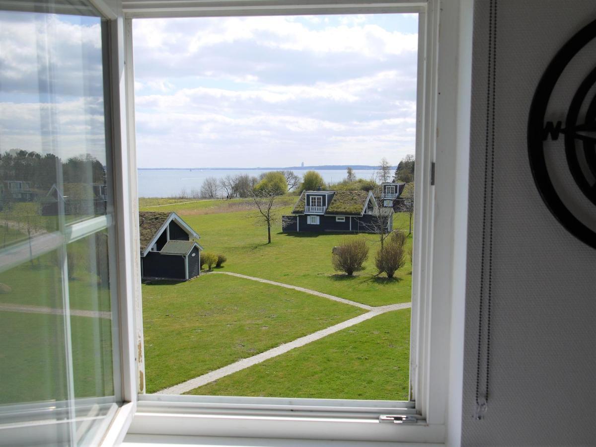 Ferienhaus Oceanview Sierksdorf Zewnętrze zdjęcie