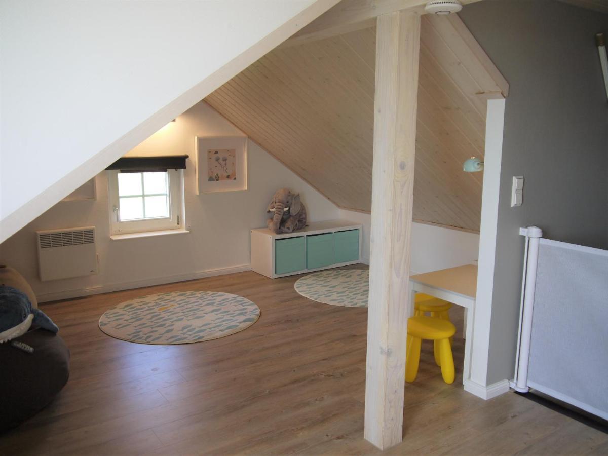 Ferienhaus Oceanview Sierksdorf Zewnętrze zdjęcie