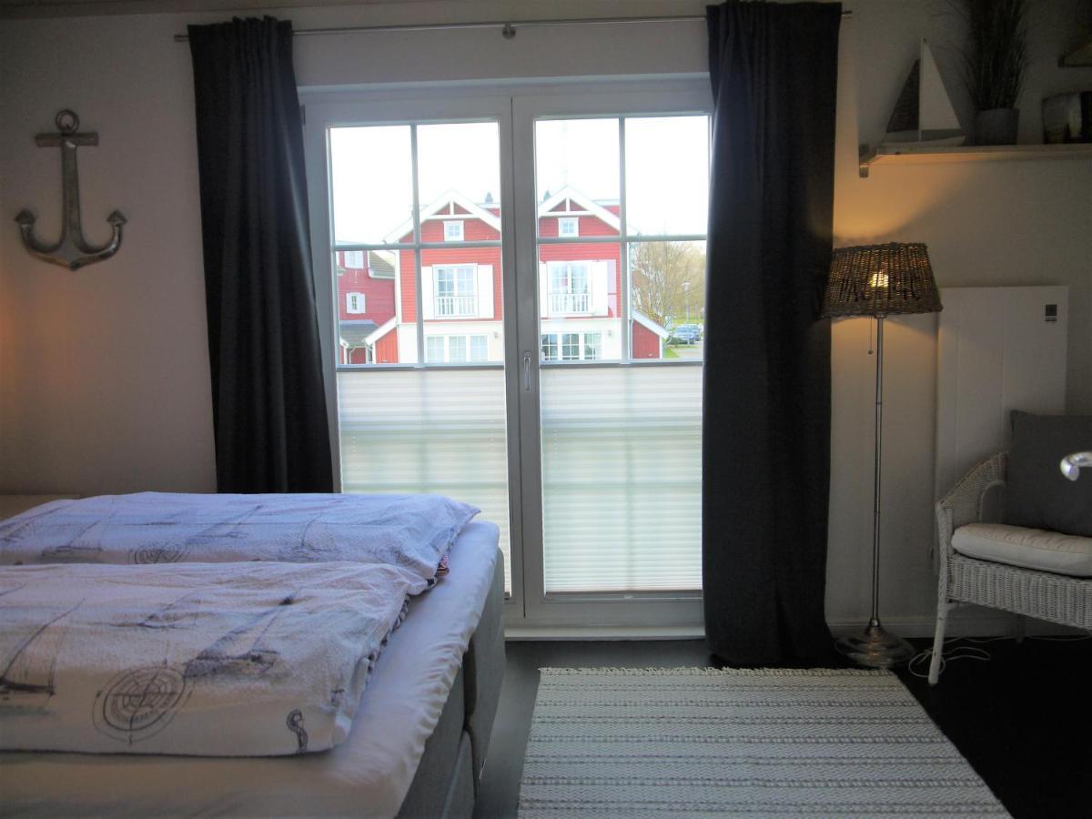 Ferienhaus Oceanview Sierksdorf Zewnętrze zdjęcie