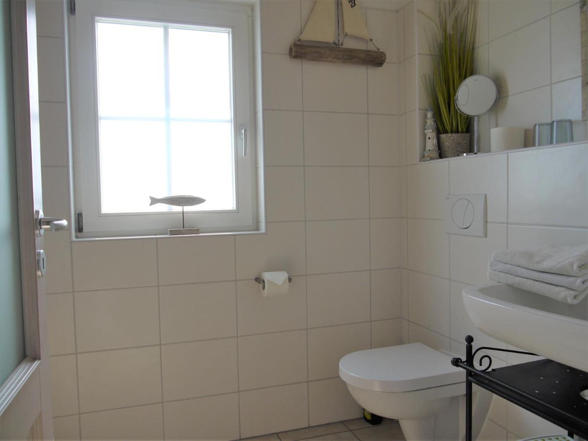 Ferienhaus Oceanview Sierksdorf Zewnętrze zdjęcie