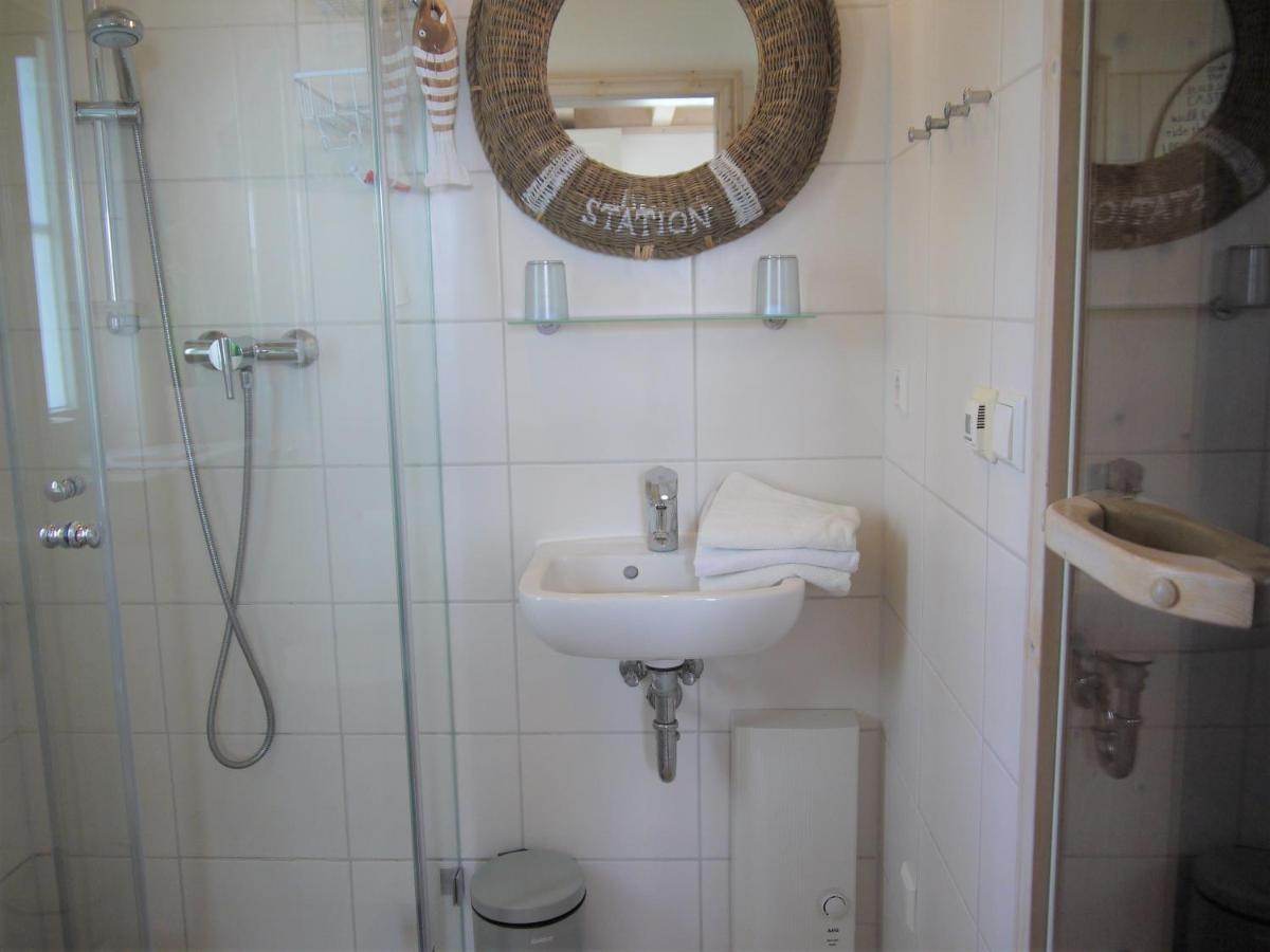 Ferienhaus Oceanview Sierksdorf Zewnętrze zdjęcie