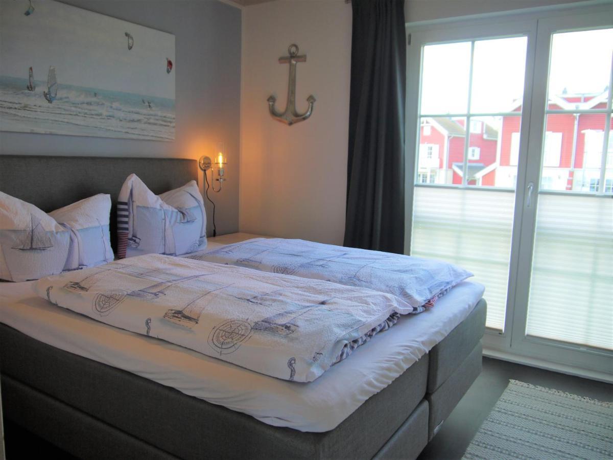 Ferienhaus Oceanview Sierksdorf Zewnętrze zdjęcie