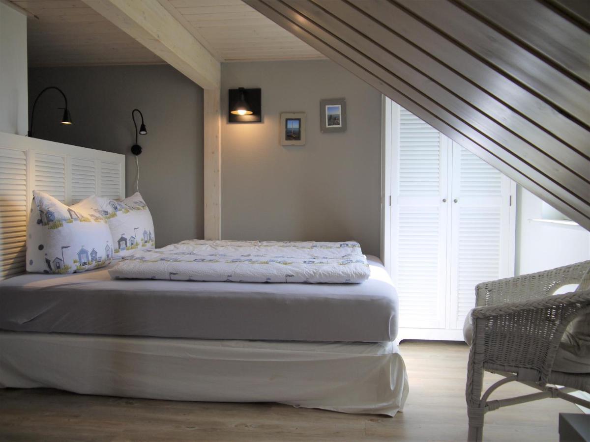 Ferienhaus Oceanview Sierksdorf Zewnętrze zdjęcie