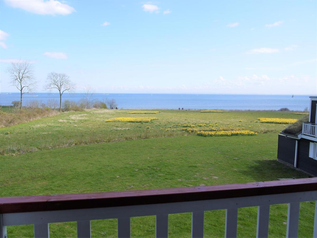 Ferienhaus Oceanview Sierksdorf Zewnętrze zdjęcie