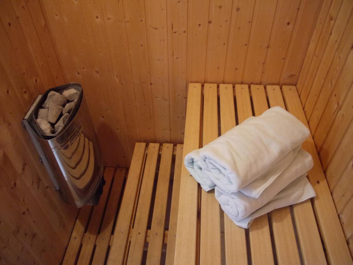 Ferienhaus Oceanview Sierksdorf Zewnętrze zdjęcie