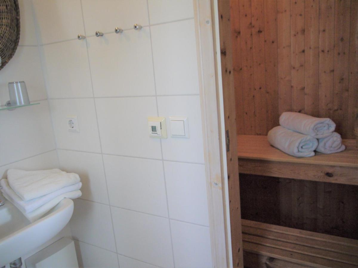 Ferienhaus Oceanview Sierksdorf Zewnętrze zdjęcie