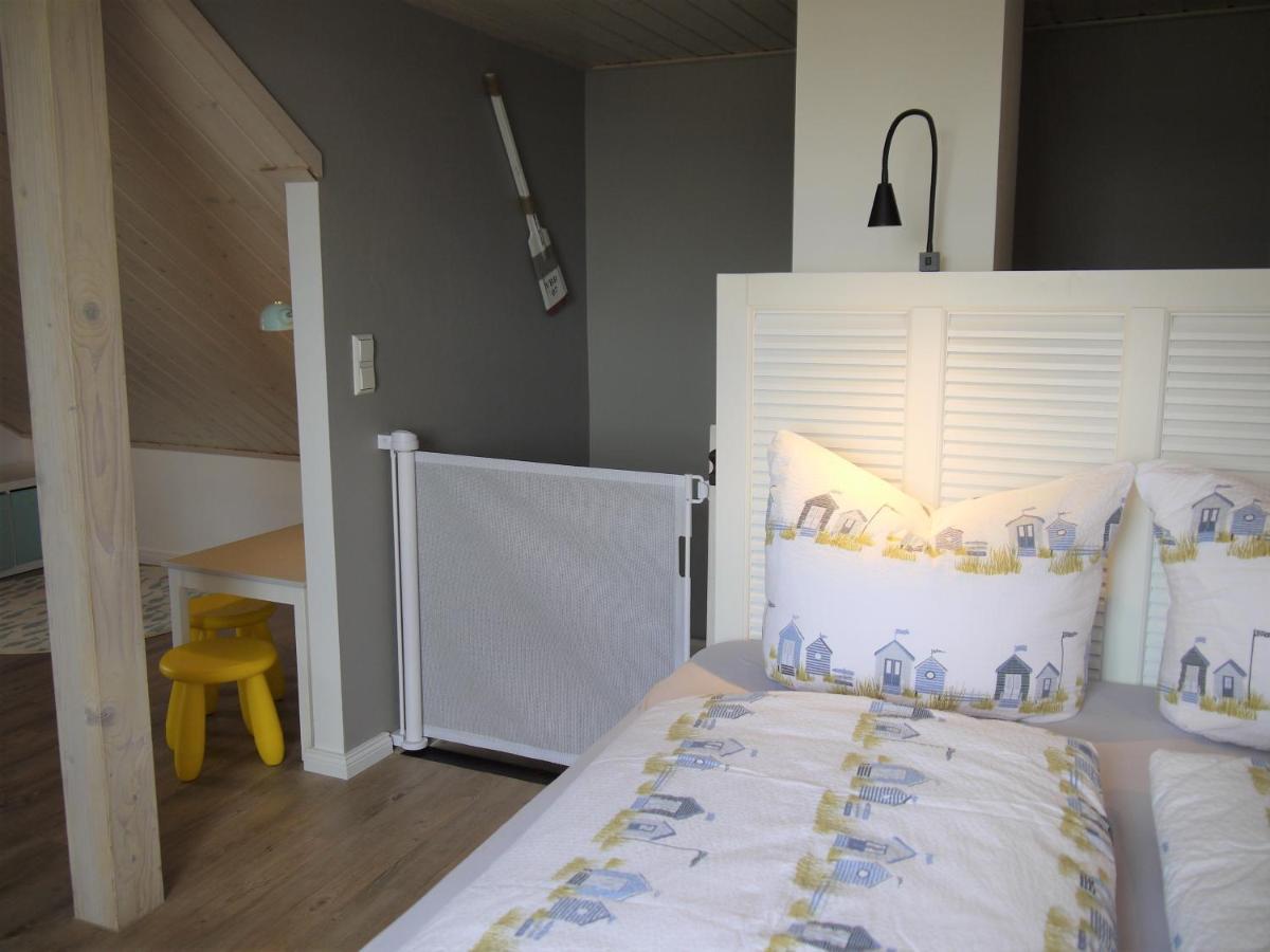 Ferienhaus Oceanview Sierksdorf Zewnętrze zdjęcie