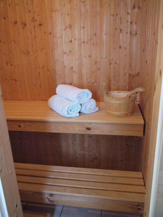 Ferienhaus Oceanview Sierksdorf Zewnętrze zdjęcie