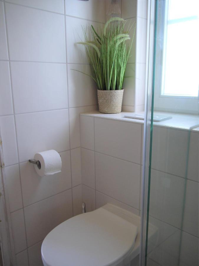 Ferienhaus Oceanview Sierksdorf Zewnętrze zdjęcie