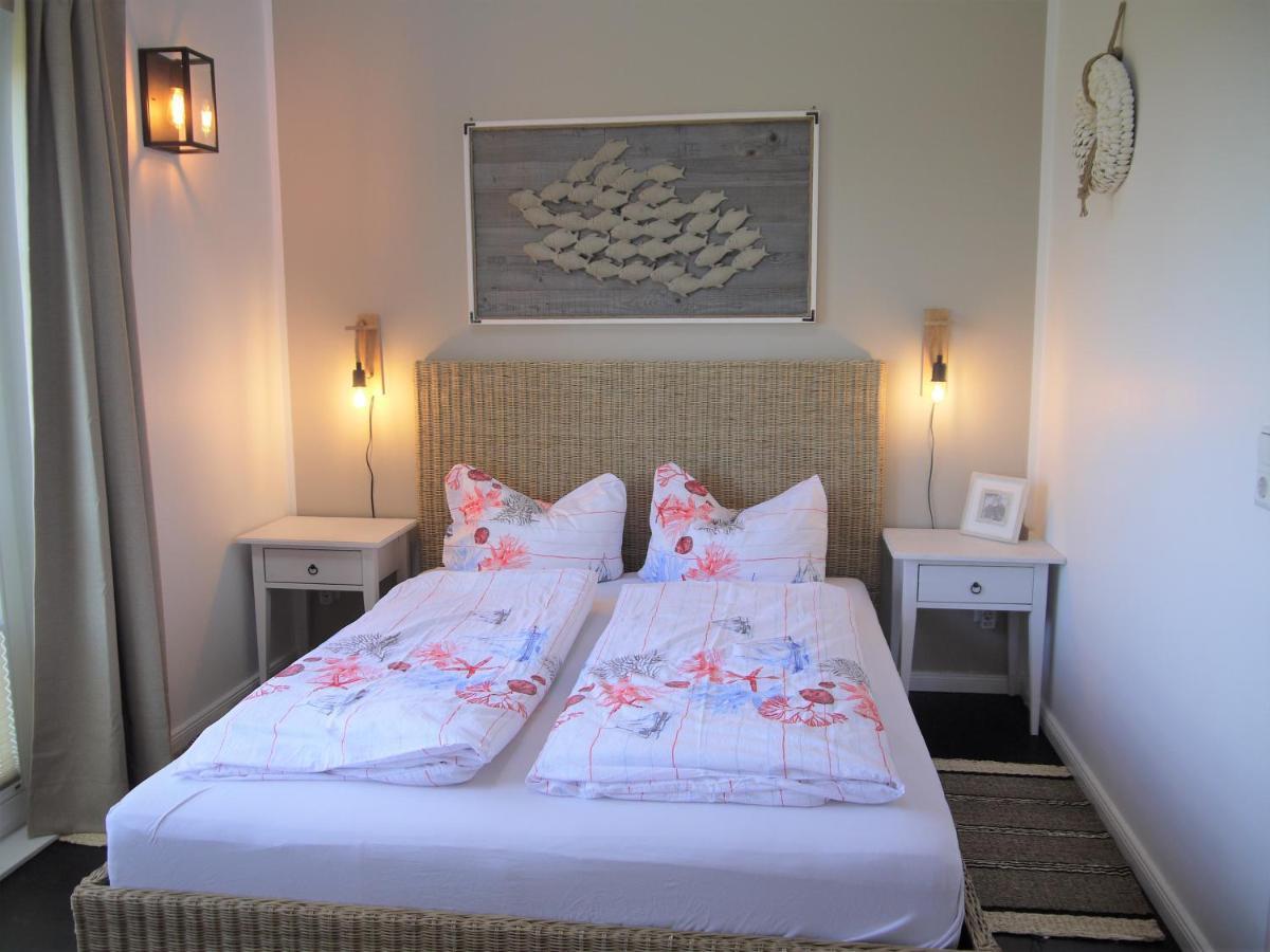 Ferienhaus Oceanview Sierksdorf Zewnętrze zdjęcie