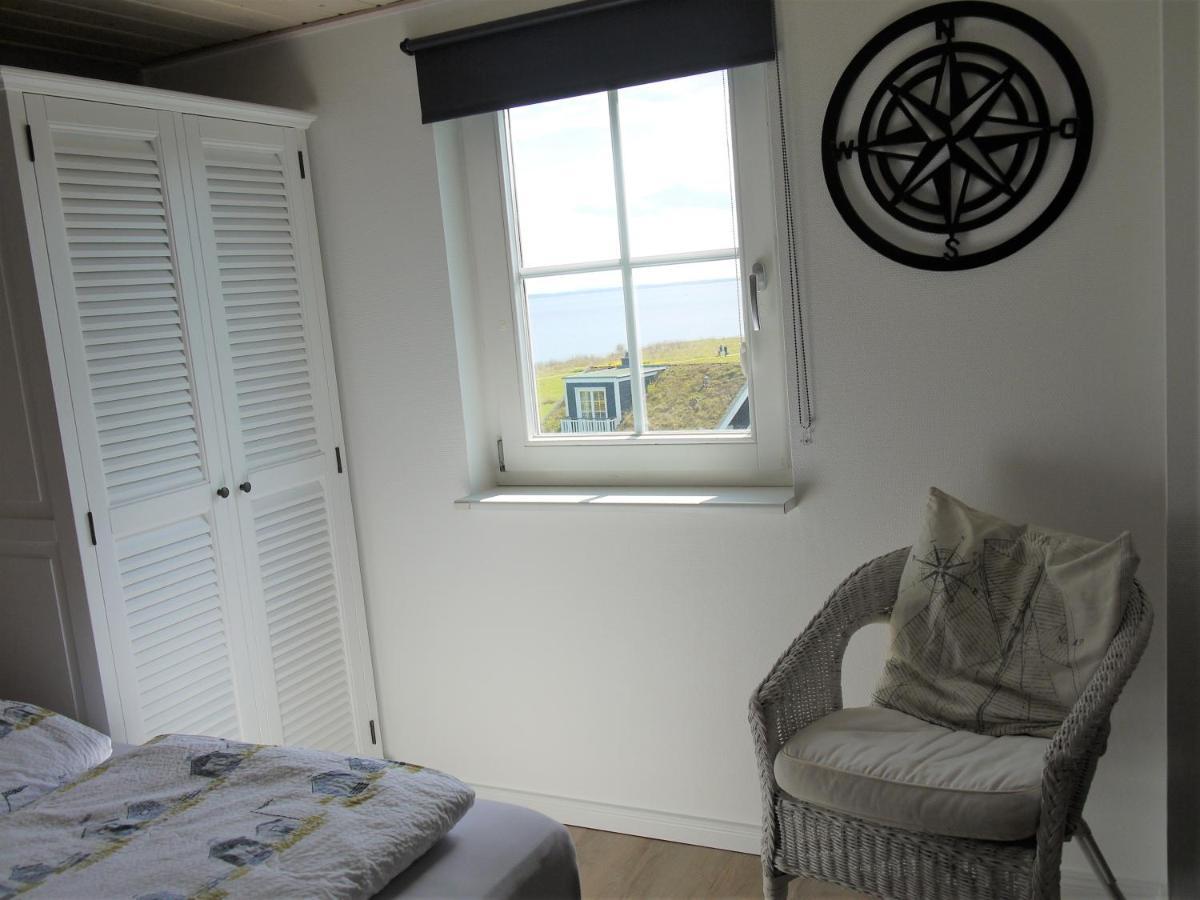 Ferienhaus Oceanview Sierksdorf Zewnętrze zdjęcie