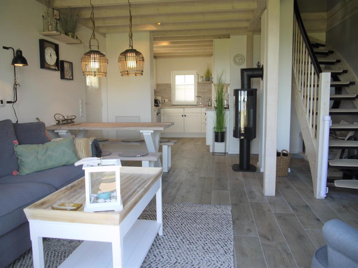 Ferienhaus Oceanview Sierksdorf Zewnętrze zdjęcie