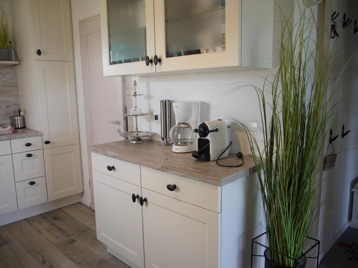 Ferienhaus Oceanview Sierksdorf Zewnętrze zdjęcie
